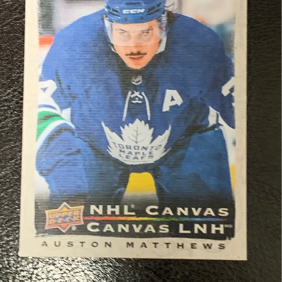 Tim Horton hockey cards - Picture 1 of 14